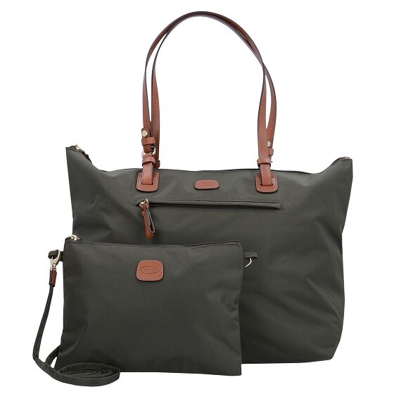 Bric's X-Bag shoulder bag 34 cm