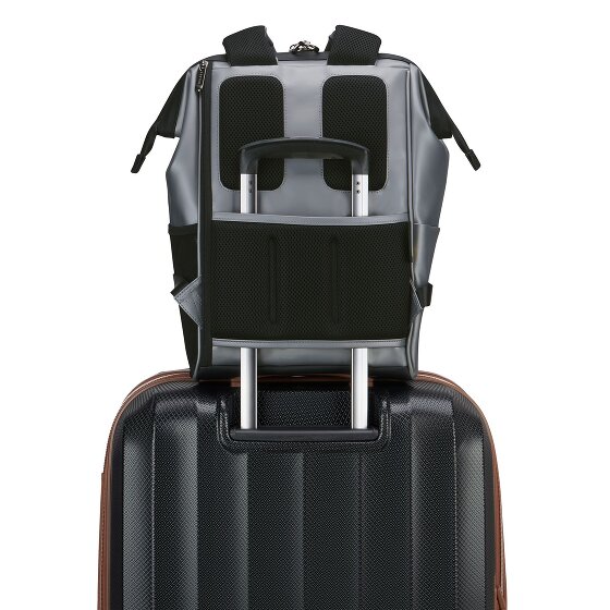 Delsey Paris Turenne Soft Daypack 39 cm Laptop compartment