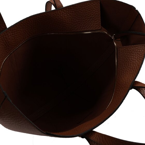 abro Cosmo Handbag Leather 46 cm