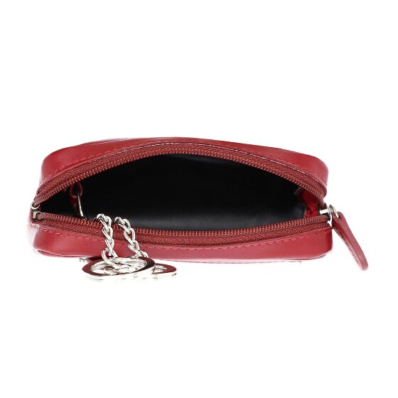 Golden Head Polo Key pouch Genuine Leather 11.5 cm