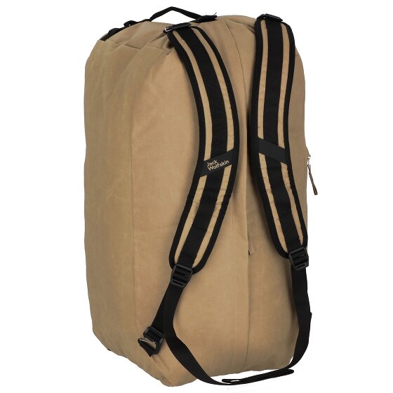 Jack Wolfskin Traveltopia travel bag 63 cm
