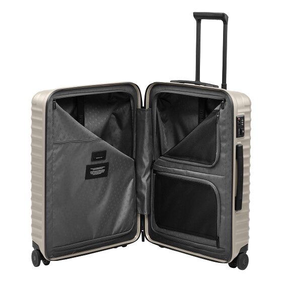 Titan Upgrade 4 wheels Trolley M 65 cm