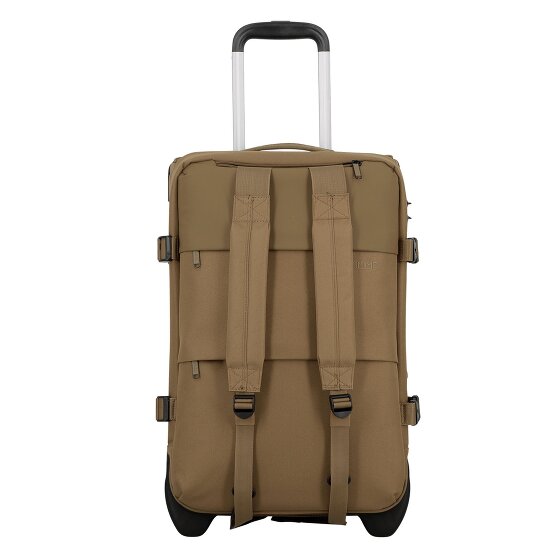 Jump Dunaa 2 wheels Travel bag 55 cm
