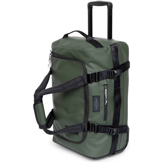 Eastpak 0 Duffle Pack 2 wheels Travel bag S 55 cm