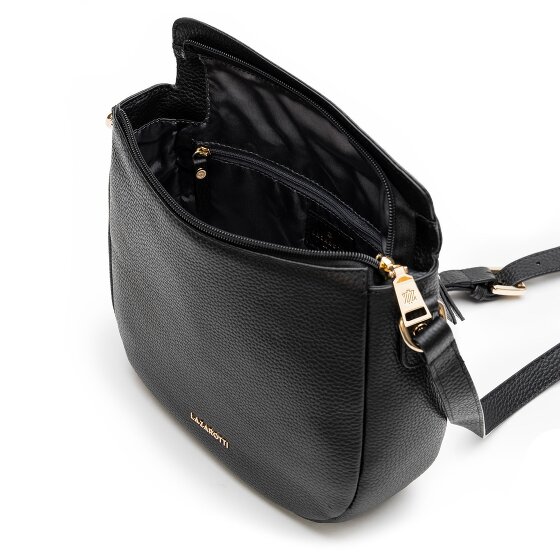 Lazarotti Bologna Leather Shoulder bag Leather 25 cm