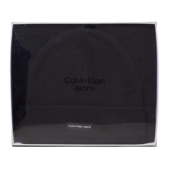 Calvin Klein Jeans Gift Pack cap & scarf gift set 2 pcs.