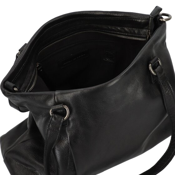 Greenburry Colombiana Shopper Bag Leather 37 cm