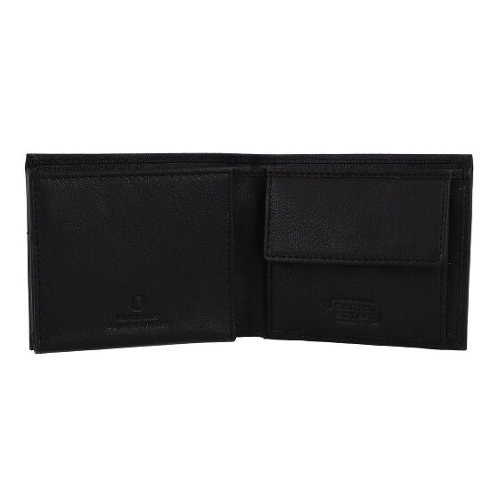camel active Discover Wallet Genuine Leather 11 cm