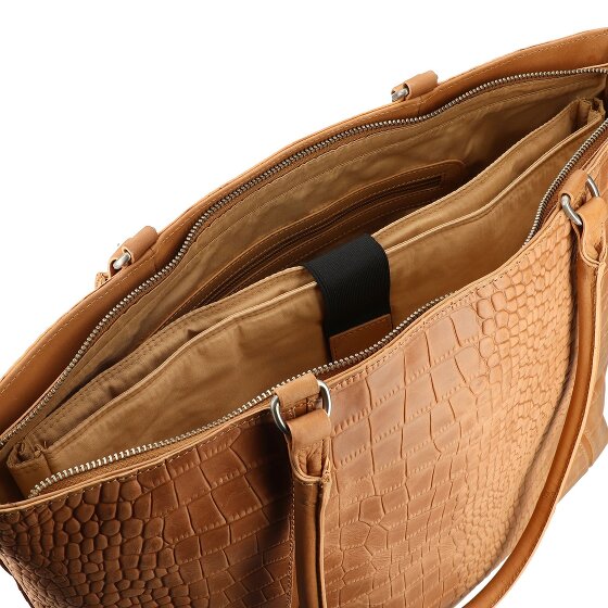 Burkely Cool Colbie Shopper Bag Leather 37 cm