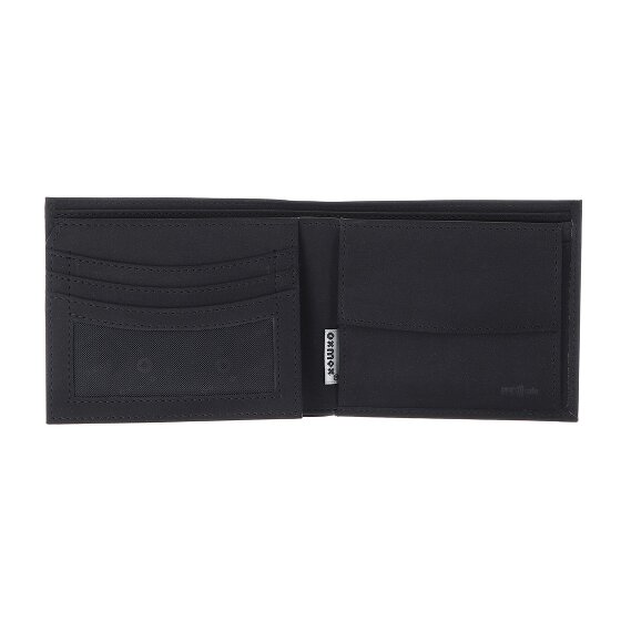 oxmox New Cryptan Wallet RFID protection 12 cm