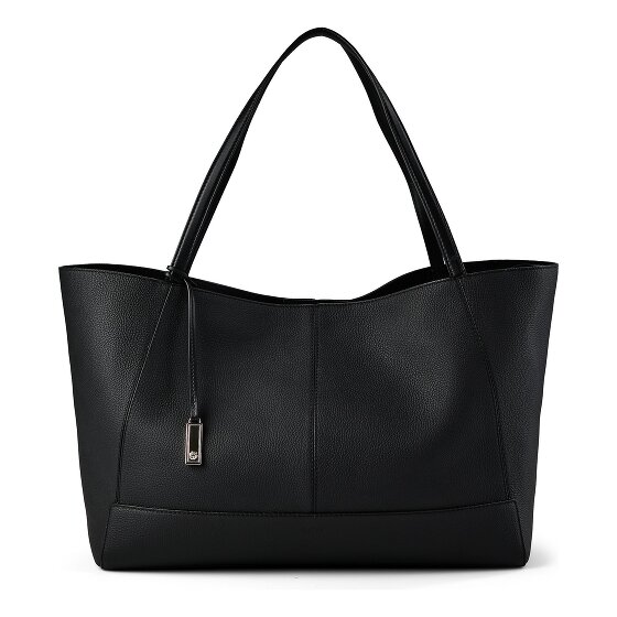 Boss Ameline Shopper Bag Genuine Leather 42 cm