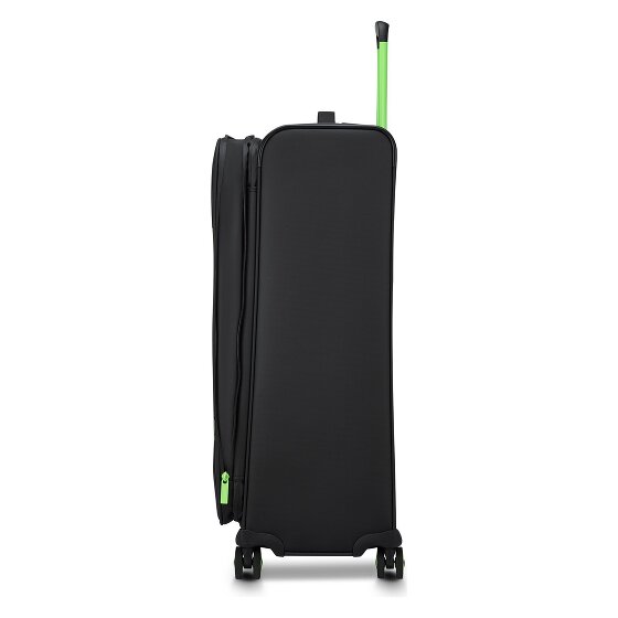 Roncato Norway 4 wheels Trolley 77 cm Expandable