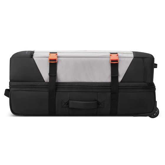 Jeep JS007C 2 wheels Trolley 82 cm