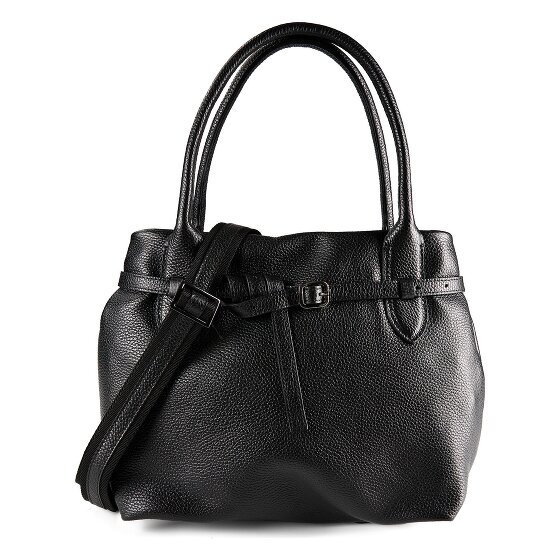 Gabs Elif Shoulder Bag Leather 43 cm