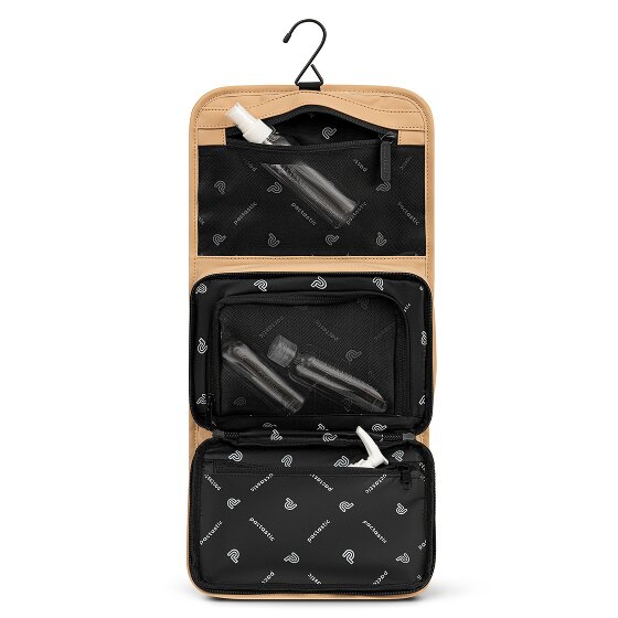 Pactastic Urban Collection Toilet bag 24 cm