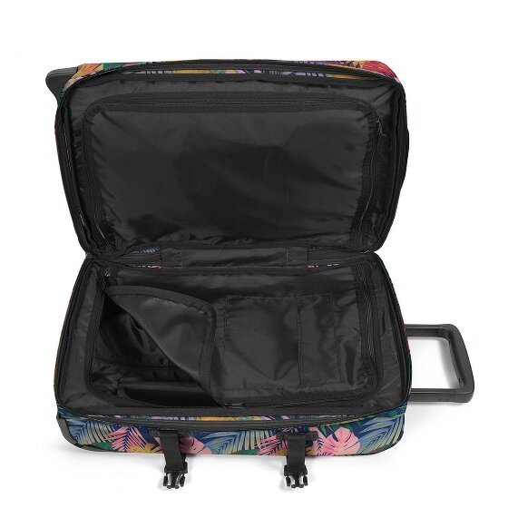 Eastpak Tranverz 2 wheels Cabin suitcase 51 cm