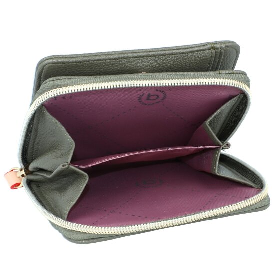 Bugatti Ella wallet 12 cm