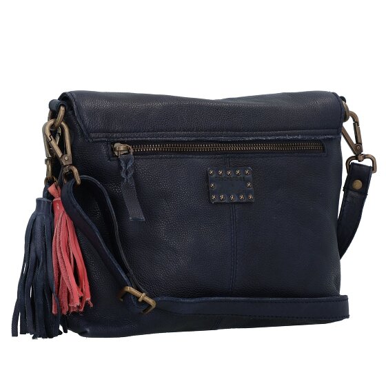 Taschendieb Wien Herzweg Shoulder bag Leather 29 cm