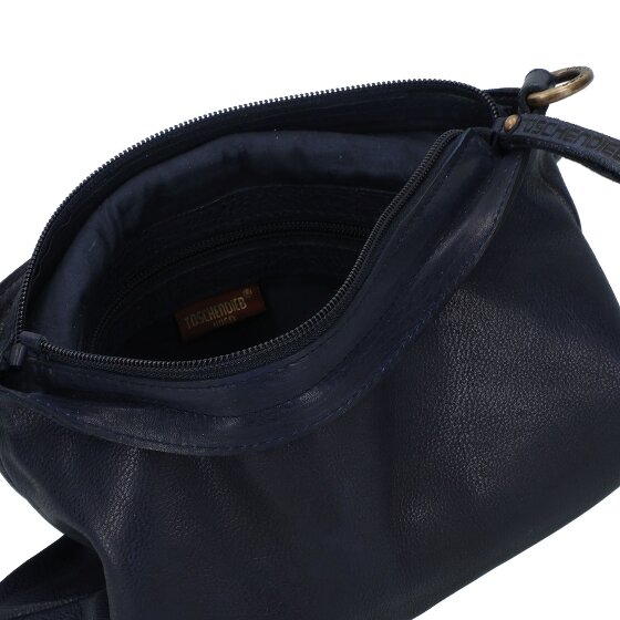 Taschendieb Wien Herzweg Shoulder bag Leather 29 cm