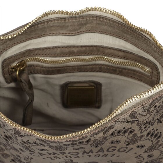 Campomaggi Eva Shoulder bag Leather 25 cm