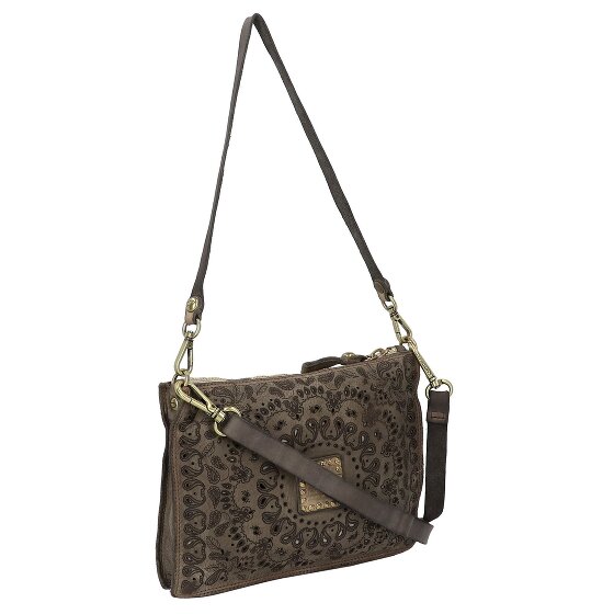 Campomaggi Eva Shoulder bag Leather 25 cm