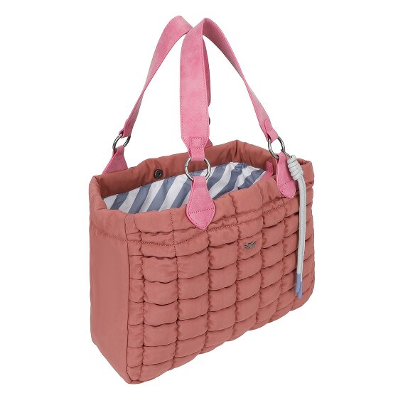 Fritzi aus Preußen Brigitte x fritzi Izzy Medium limited Bubble Shoulder Bag 42 cm