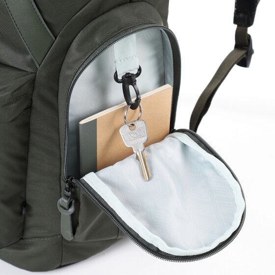 NITRO Urban Daypacker two Daypack 46 cm Laptop compartment