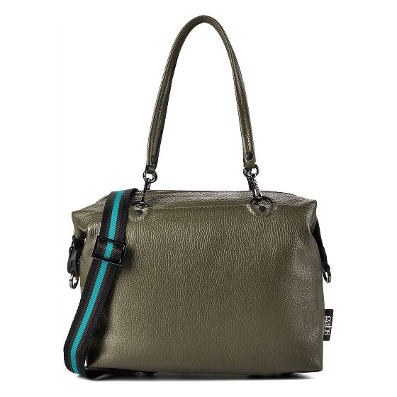 Gabs G3 Shoulder Bag Genuine Leather 37 cm