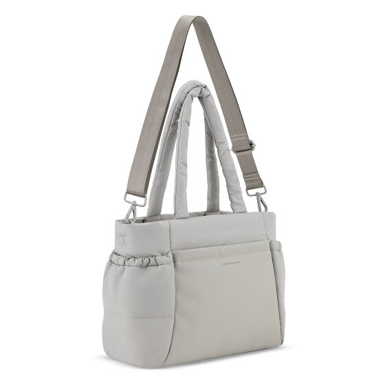 Kapten & Son Hellvi Cloud Shopper Bag 41.5 cm Laptop compartment