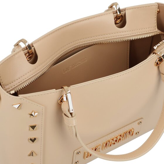 Love Moschino Timeless Shopper Bag 25 cm