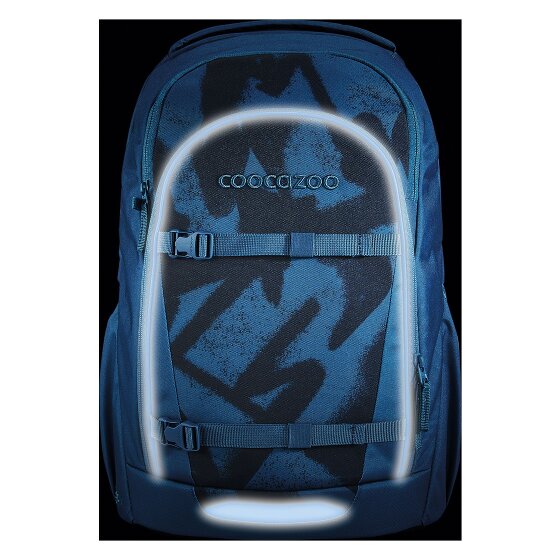coocazoo Every School backpack 44 cm