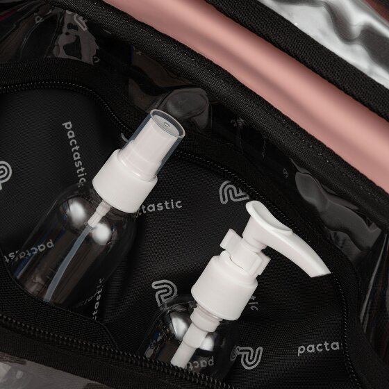 Pactastic Urban Collection Toilet bag 33 cm