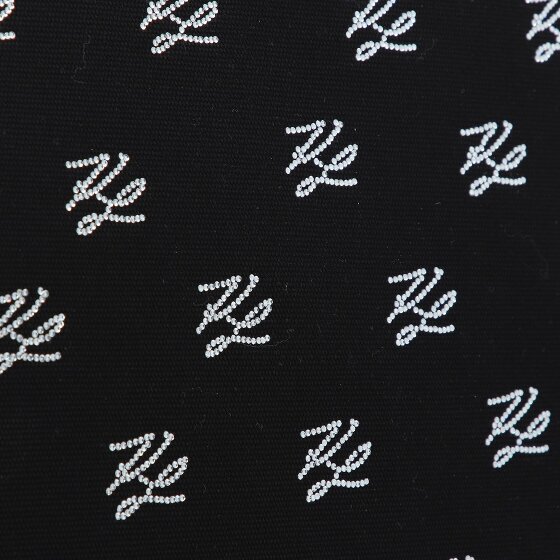 Karl Lagerfeld Autograph Shopper Bag 33 cm