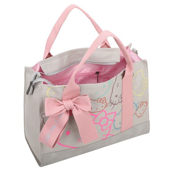 Fritzi aus Preußen Hello Kitty fritzi Tote Bag Shopper Bag 38 cm
