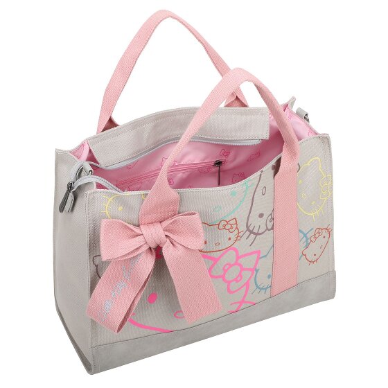 Fritzi aus Preußen Hello Kitty fritzi Tote Bag Shopper Bag 38 cm