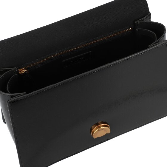 PINKO Love One Handbag 20 cm