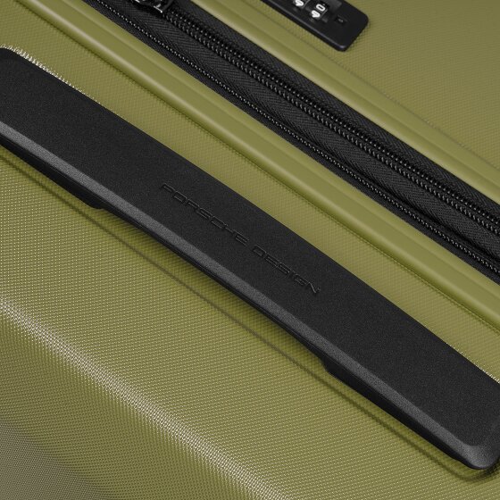 Porsche Design Voyager 4 wheels Suitcase set 2-piece with expansion pleat Porsche Design Voyager 4 wheels Suitcase set 2-piece with expansion pleat