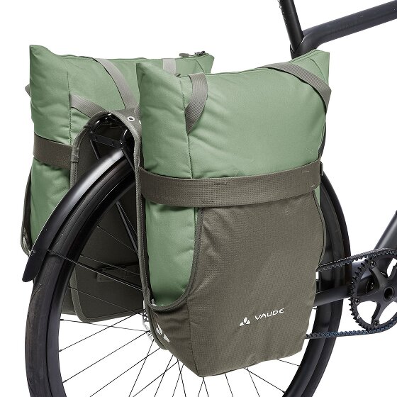 Vaude TwinShopper Bicycle bag 42 cm