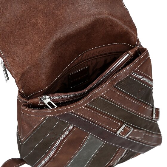 Desigual Fibonacci Hampton City Backpack 28 cm