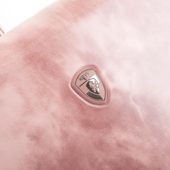 Heys Fashion 4 wheels Trolley L 76 cm with expansion pleat