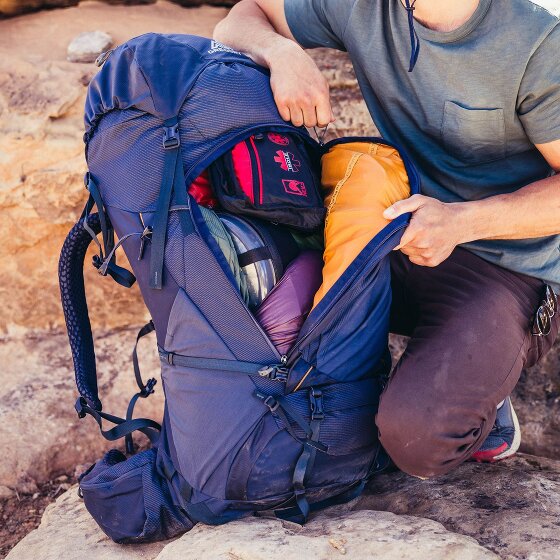 Gregory Baltoro Pro 85 Trekking backpack M 87 cm Gregory Baltoro Pro 85 Trekking backpack M 87 cm