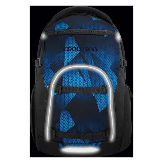 coocazoo Byte School Satchel 46 cm