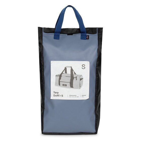 Eastpak Tarp Duffl'r Weekender travel bag 53 cm