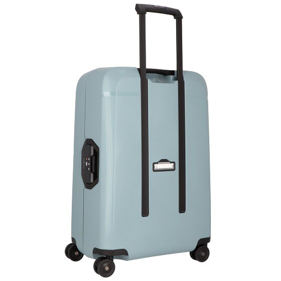 Samsonite Magnum Eco 4 wheels Trolley 69 cm
