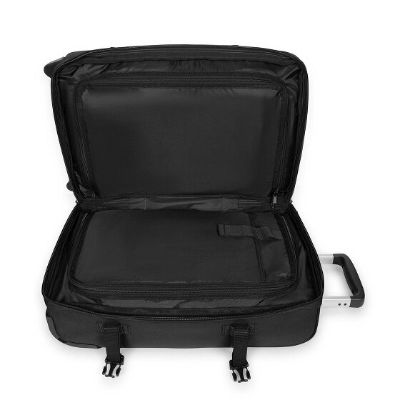 Eastpak Transit'R Plus 2 wheels Cabin suitcase 55 cm