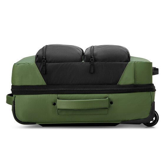 Jeep JS006B 2 wheels Cabin trolley 55 cm