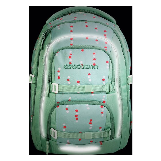 coocazoo Porter School backpack 46 cm