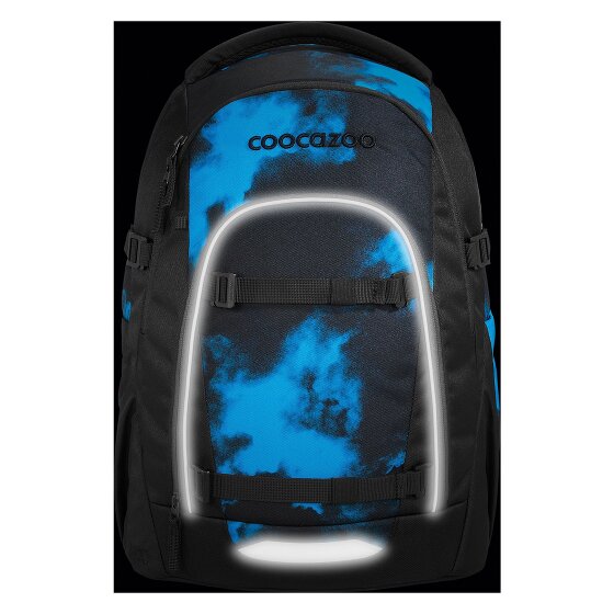 coocazoo Mate School backpack 44 cm