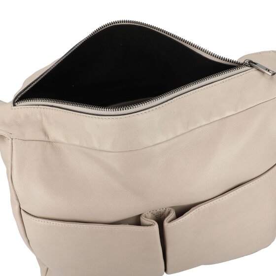 Liebeskind Hera Shoulder Bag Leather 32 cm