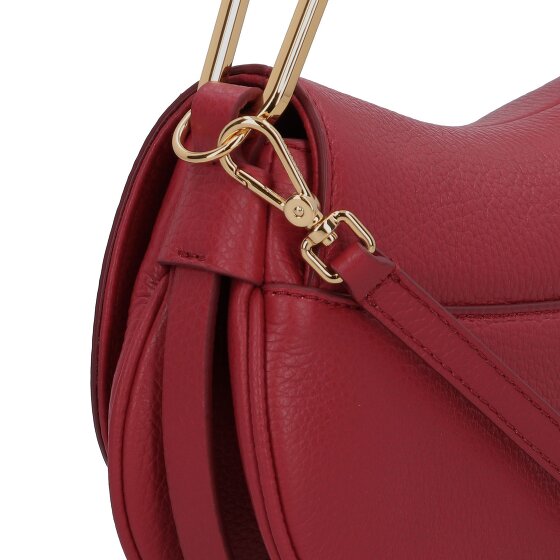 Coccinelle Magie Handbag Leather 22 cm